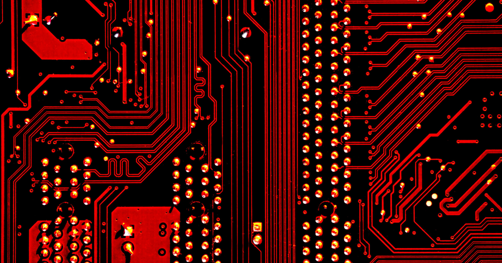AI technology concept for ecommerce