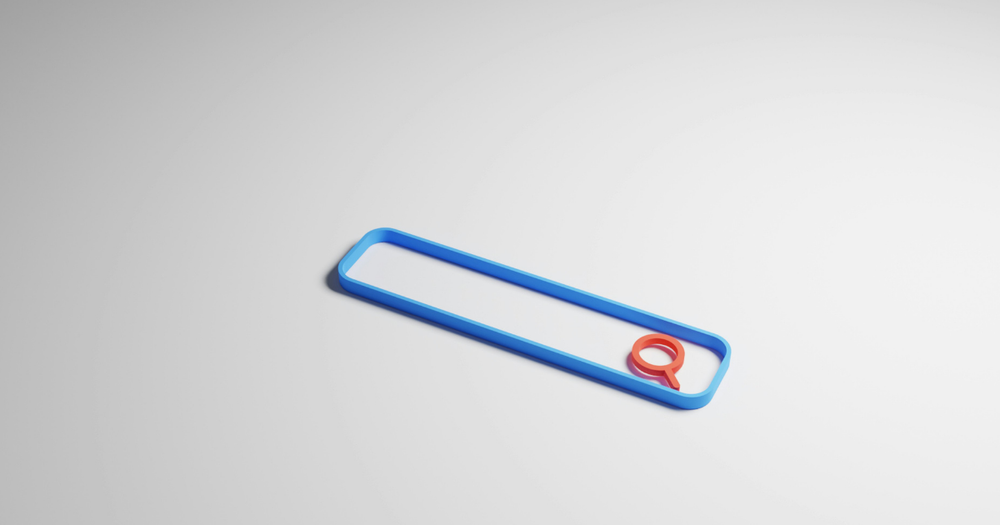 Shopify store search bar showcasing smart ecommerce search