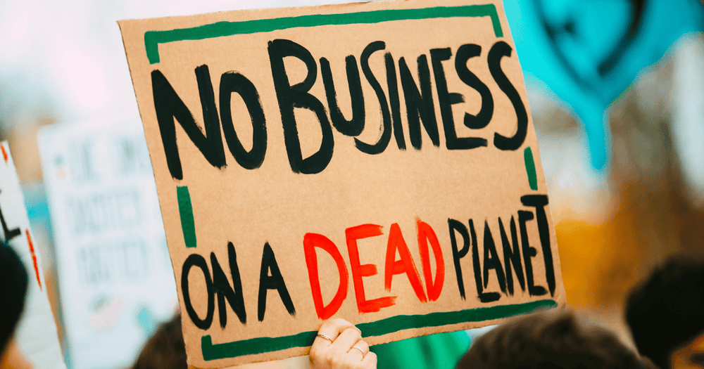 6 ways sustainability is becoming an expectation within B2B ecommerce