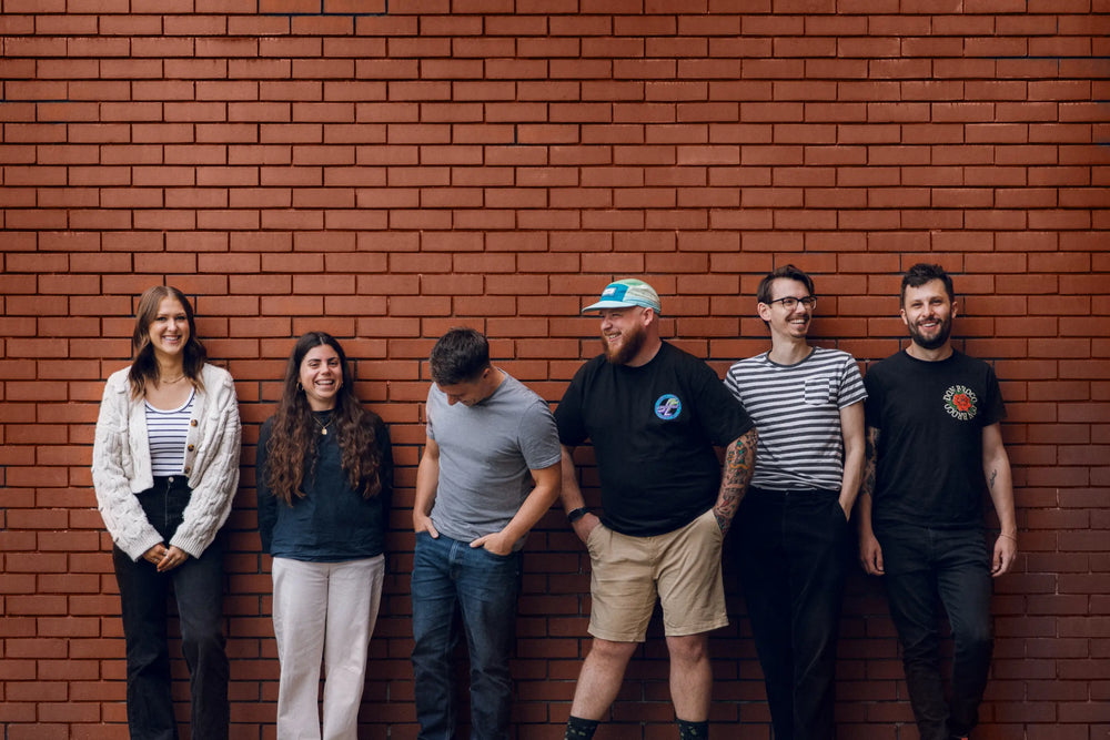 Our B Corp⢠journey so far