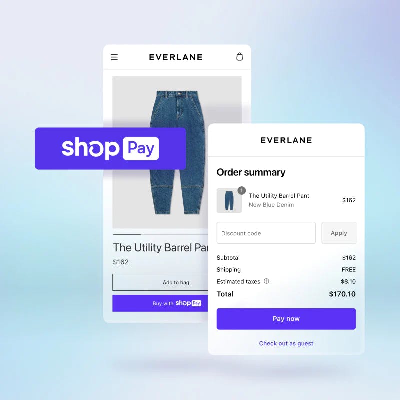 Shop Pay Enterprise2x