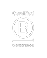 Email Logo B Corp Dark